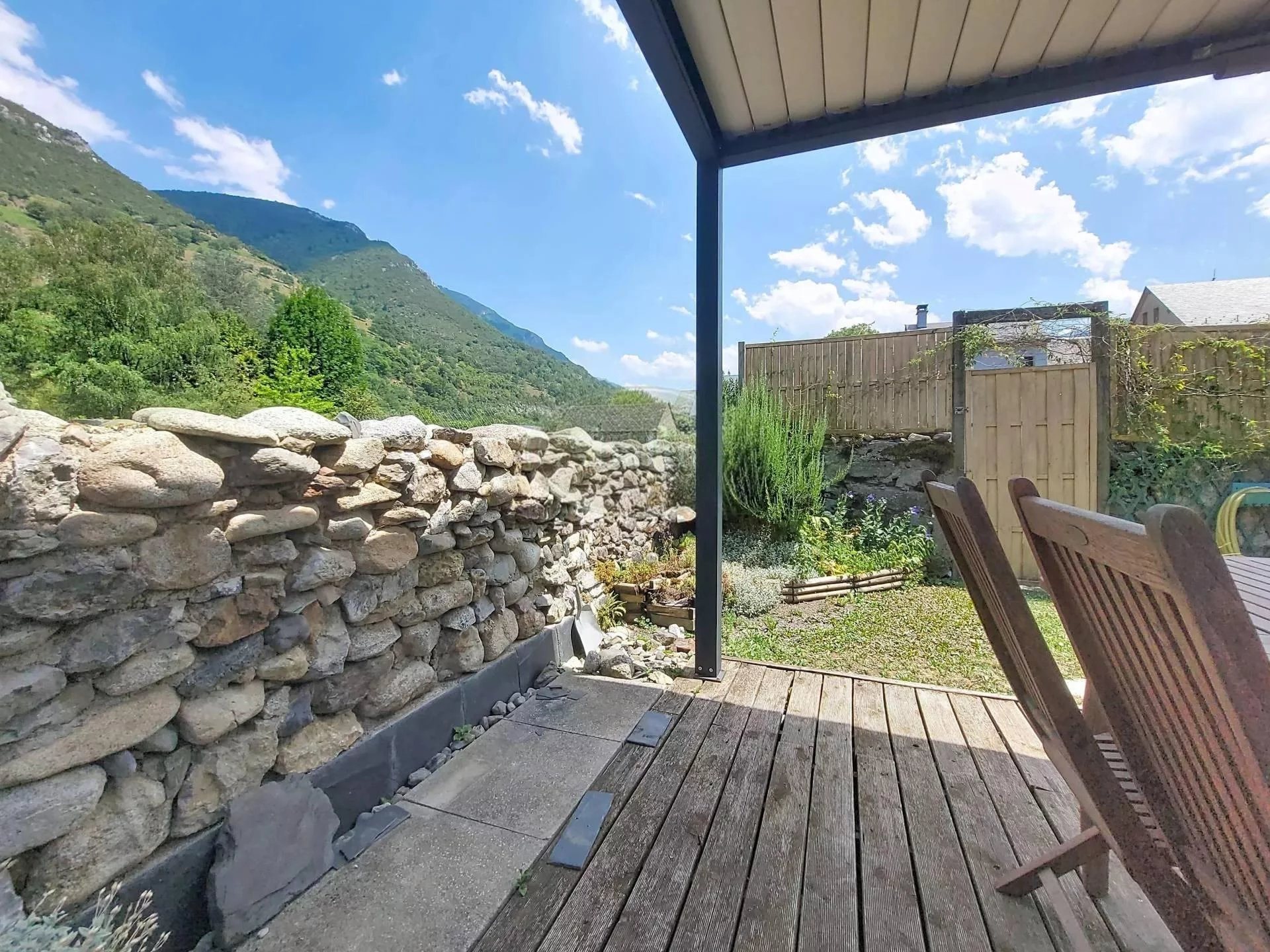 Maison à vendre, 137m², Campan