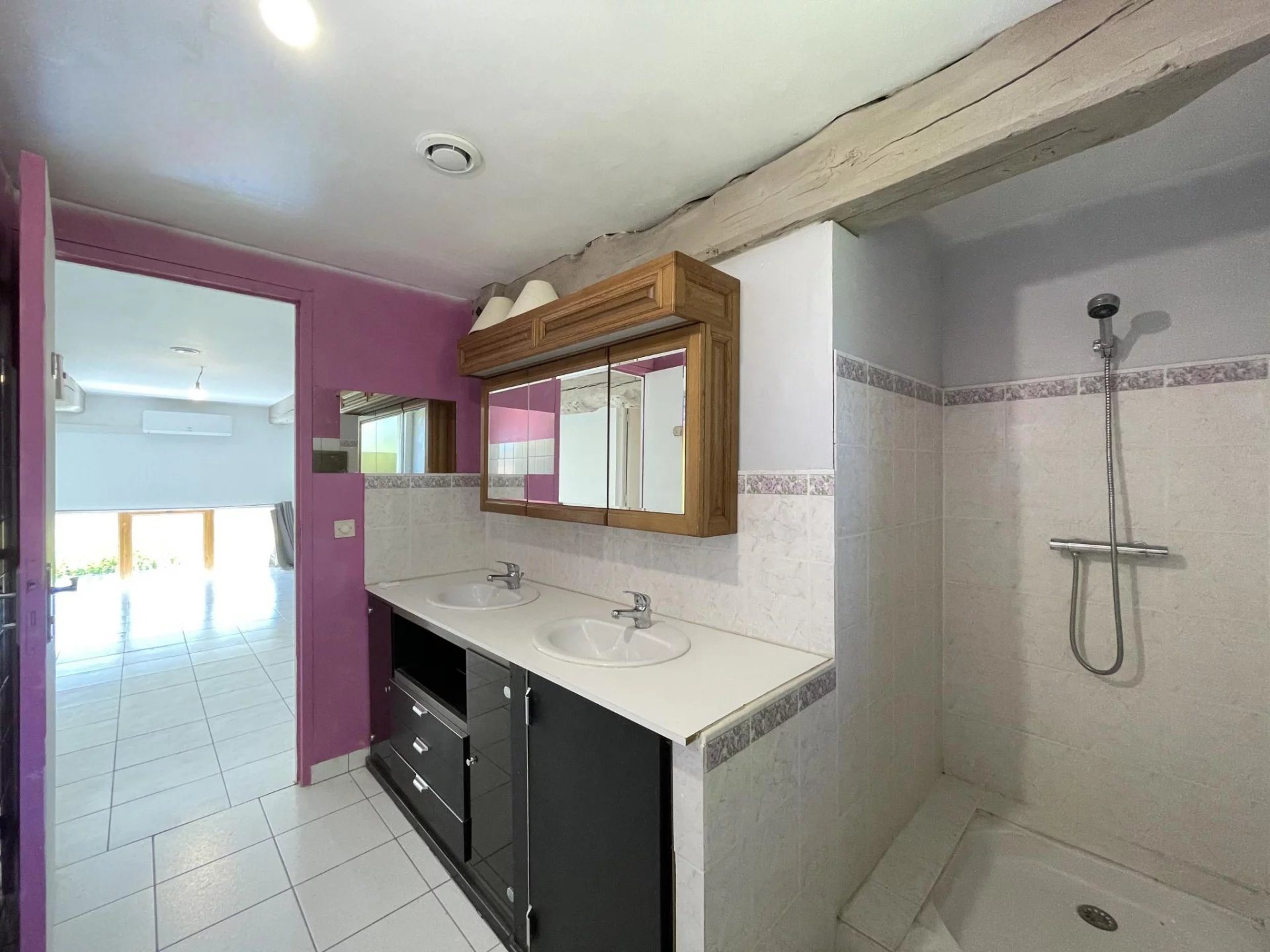 Maison à vendre, 166m², Manot