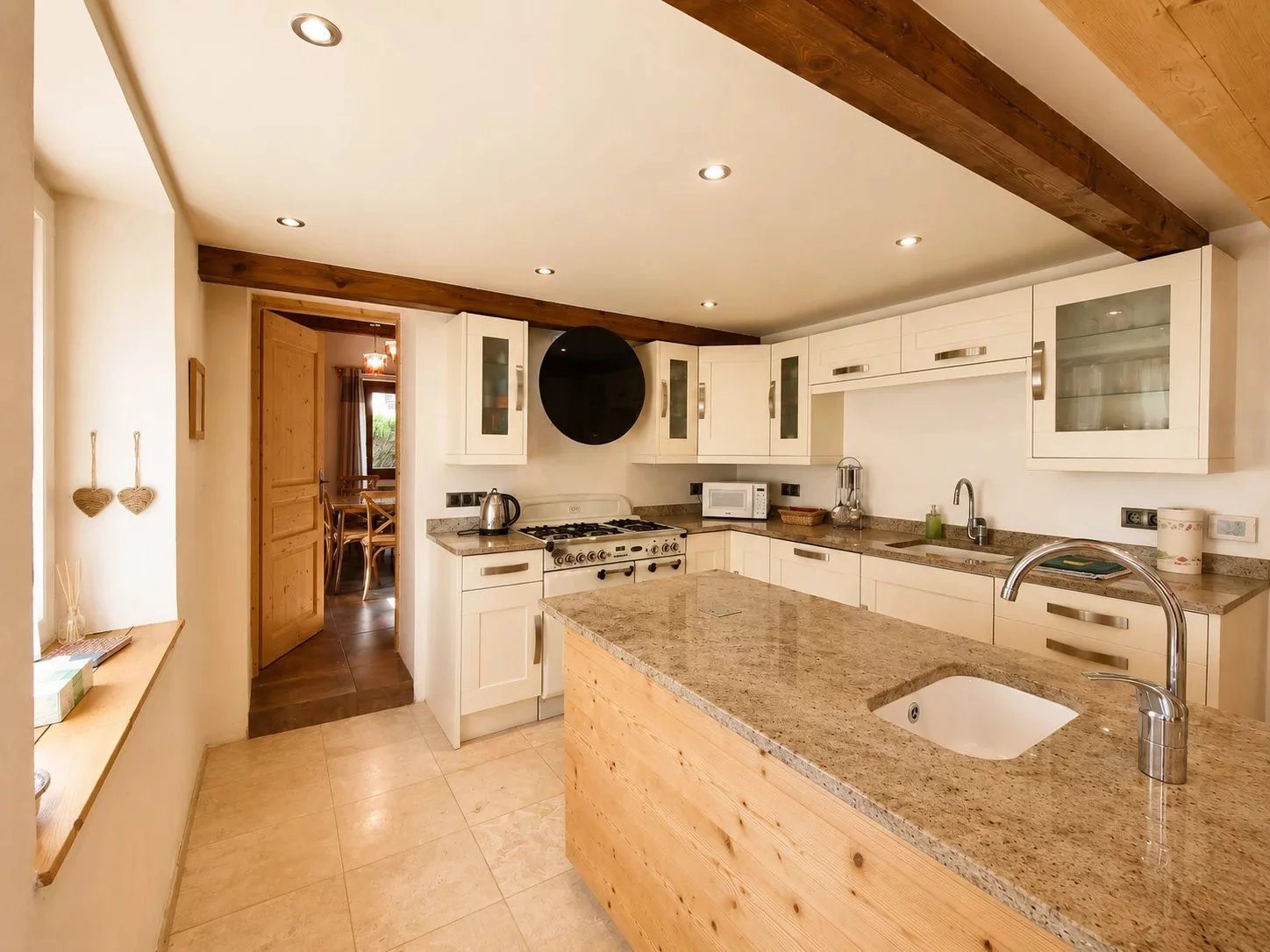 Maison à vendre, 180m², Abondance