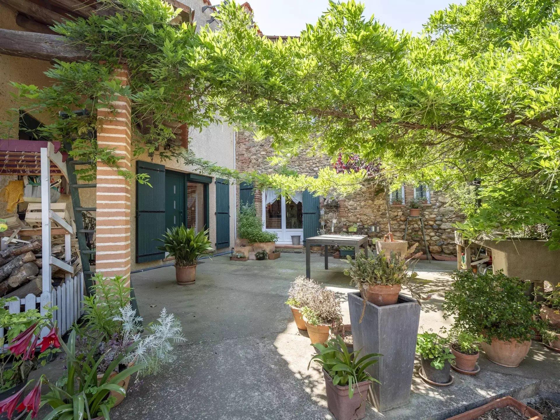 Maison à vendre, 345m², Thuir