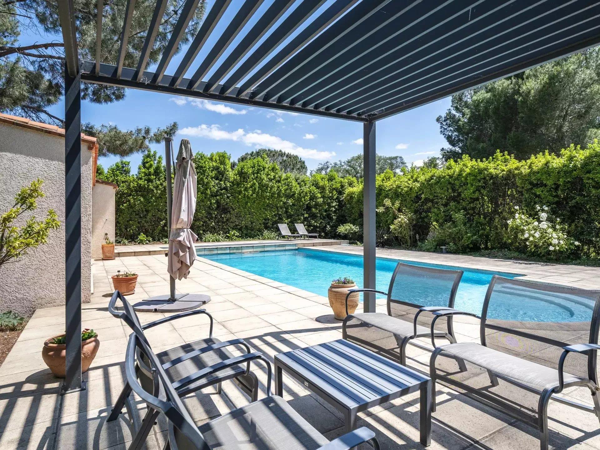 Maison à vendre, 345m², Thuir