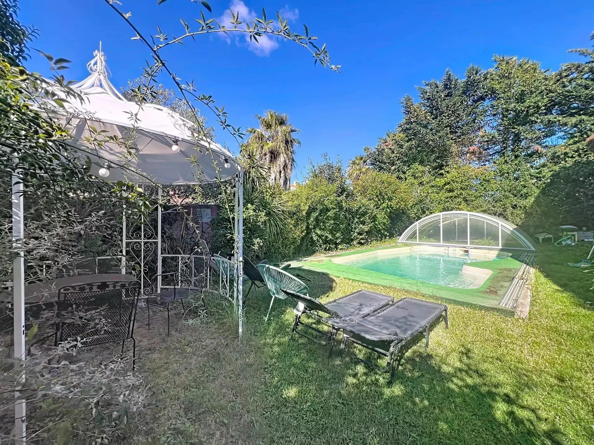 Maison à vendre, 140m², Canet-en-Roussillon