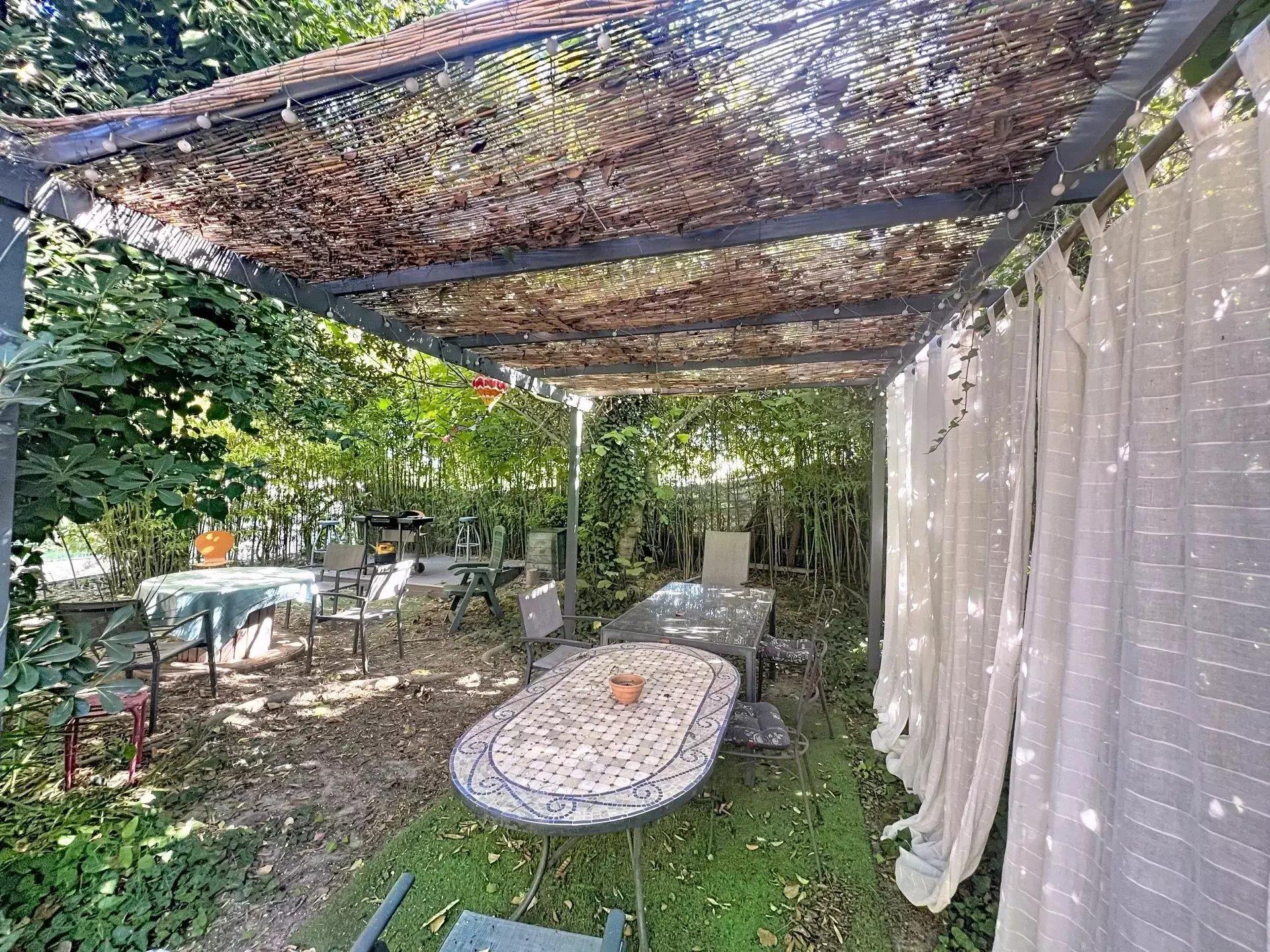 Maison à vendre, 140m², Canet-en-Roussillon
