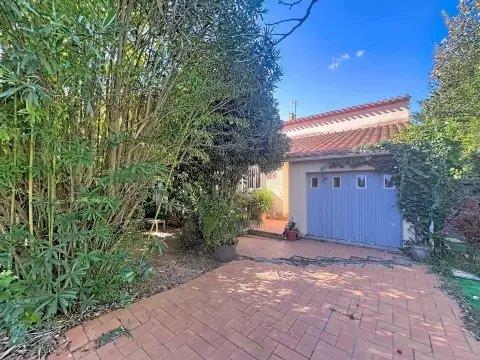Maison à vendre, 140m², Canet-en-Roussillon
