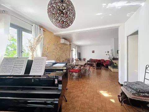 Maison à vendre, 140m², Canet-en-Roussillon