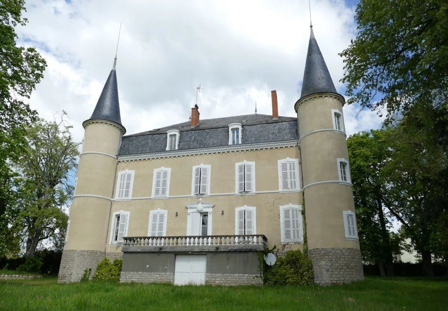 Maison à vendre, 630m², Mâcon
