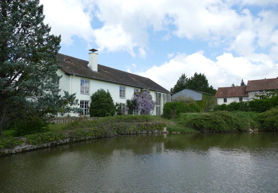 Maison à vendre, 630m², Mâcon