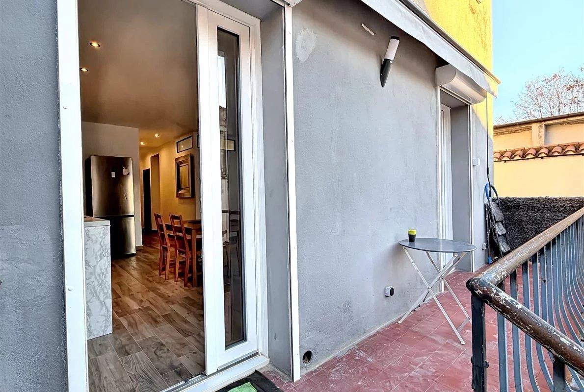 Appartement à vendre, 63m², Draguignan