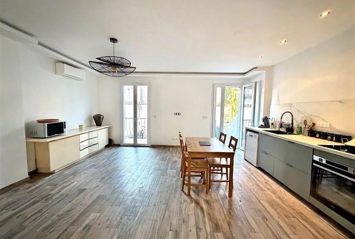 Appartement à vendre, 63m², Draguignan
