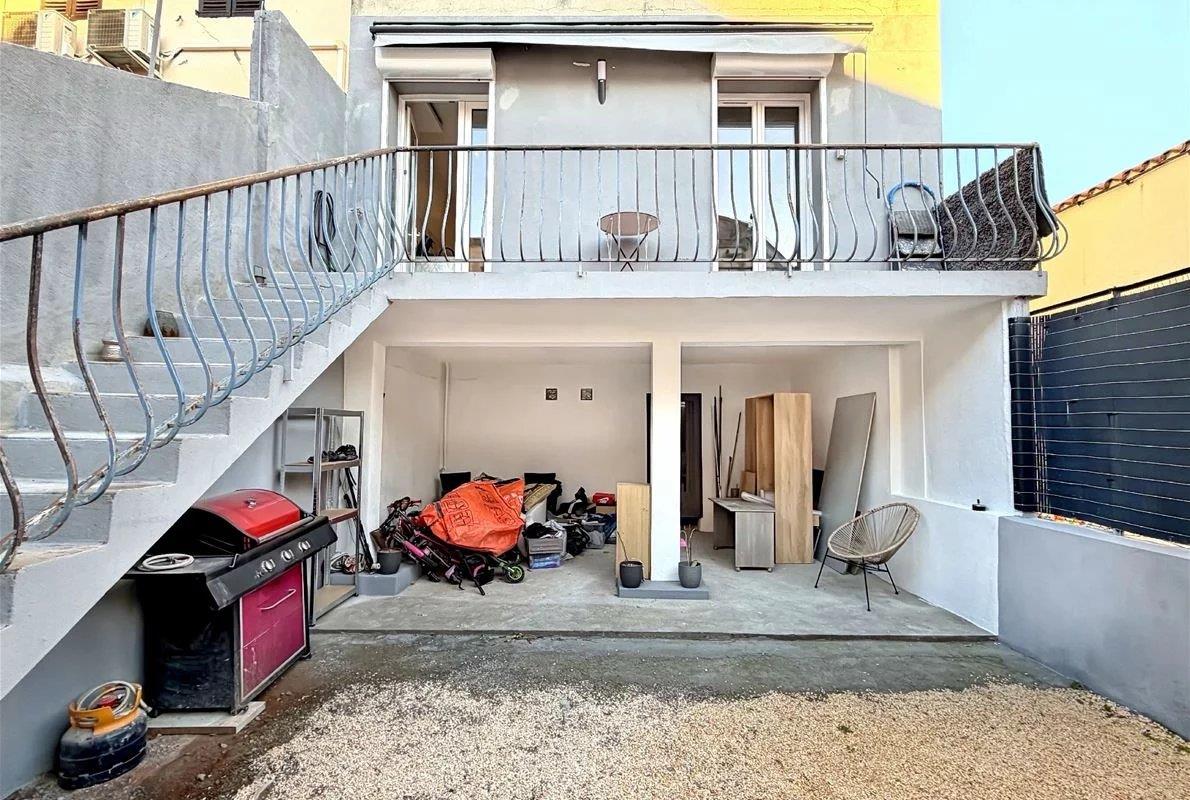 Appartement à vendre, 63m², Draguignan