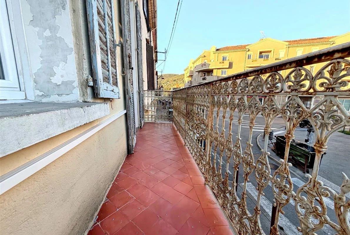 Appartement à vendre, 63m², Draguignan