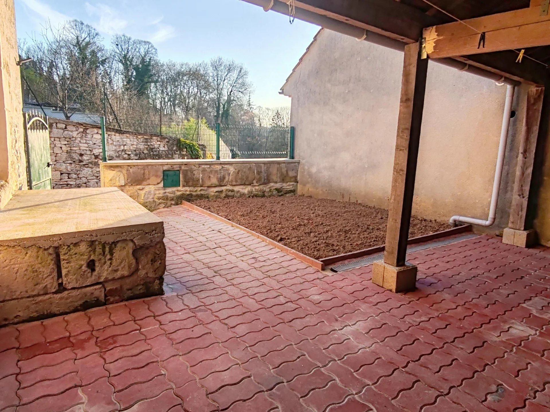 Maison à vendre, 75m², Villers-Cotterêts