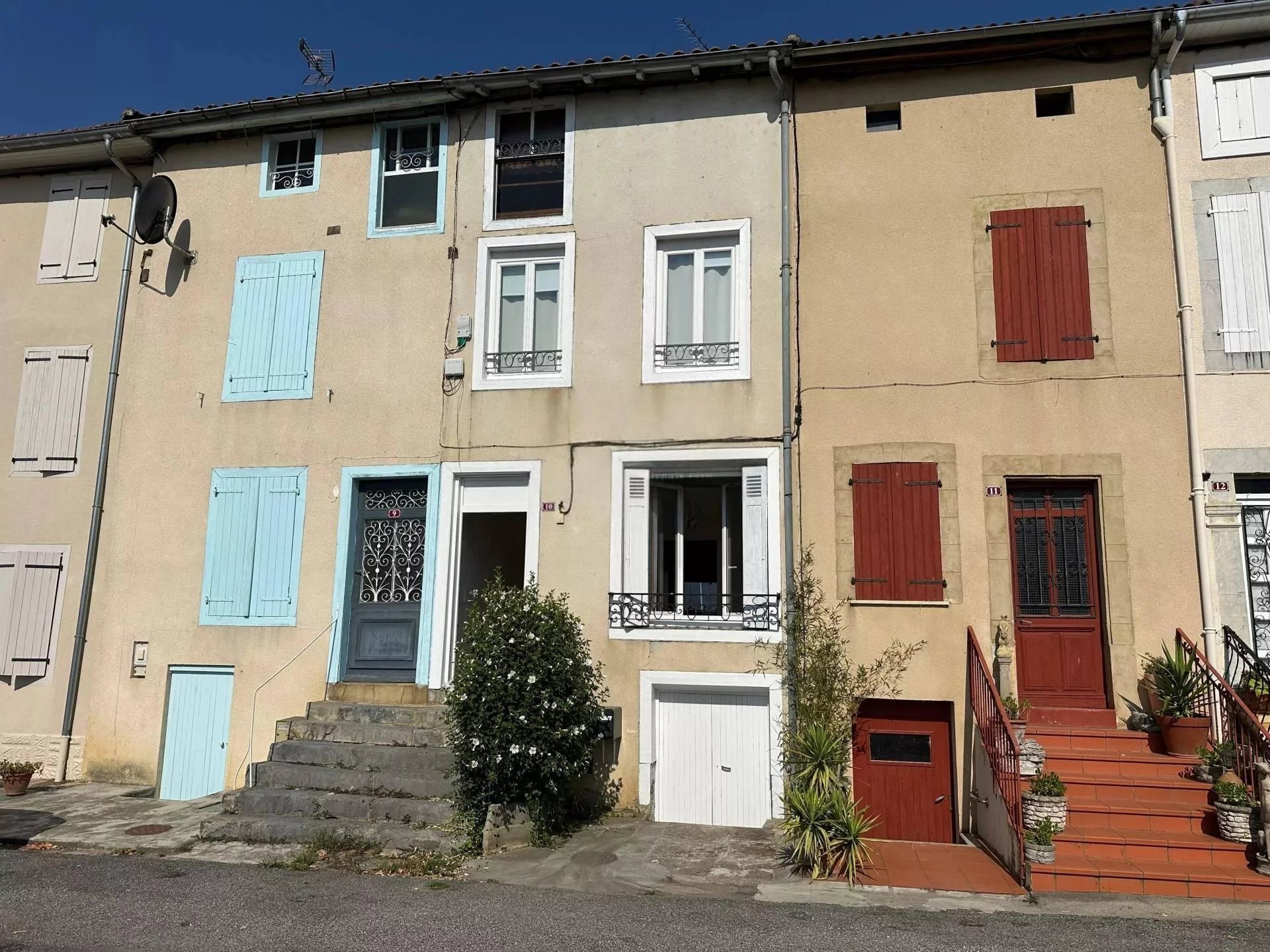 Maison à vendre, 82m², Castelnau-Magnoac