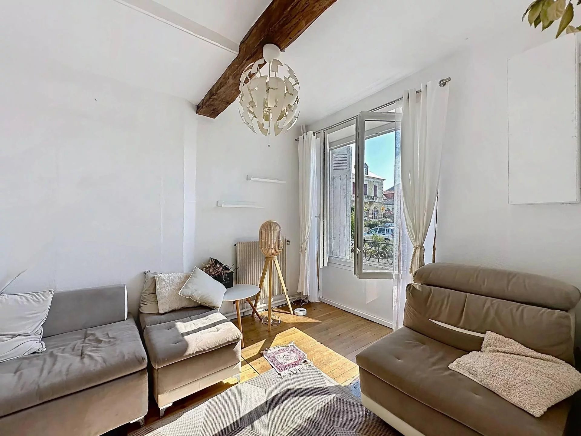 Maison à vendre, 82m², Castelnau-Magnoac