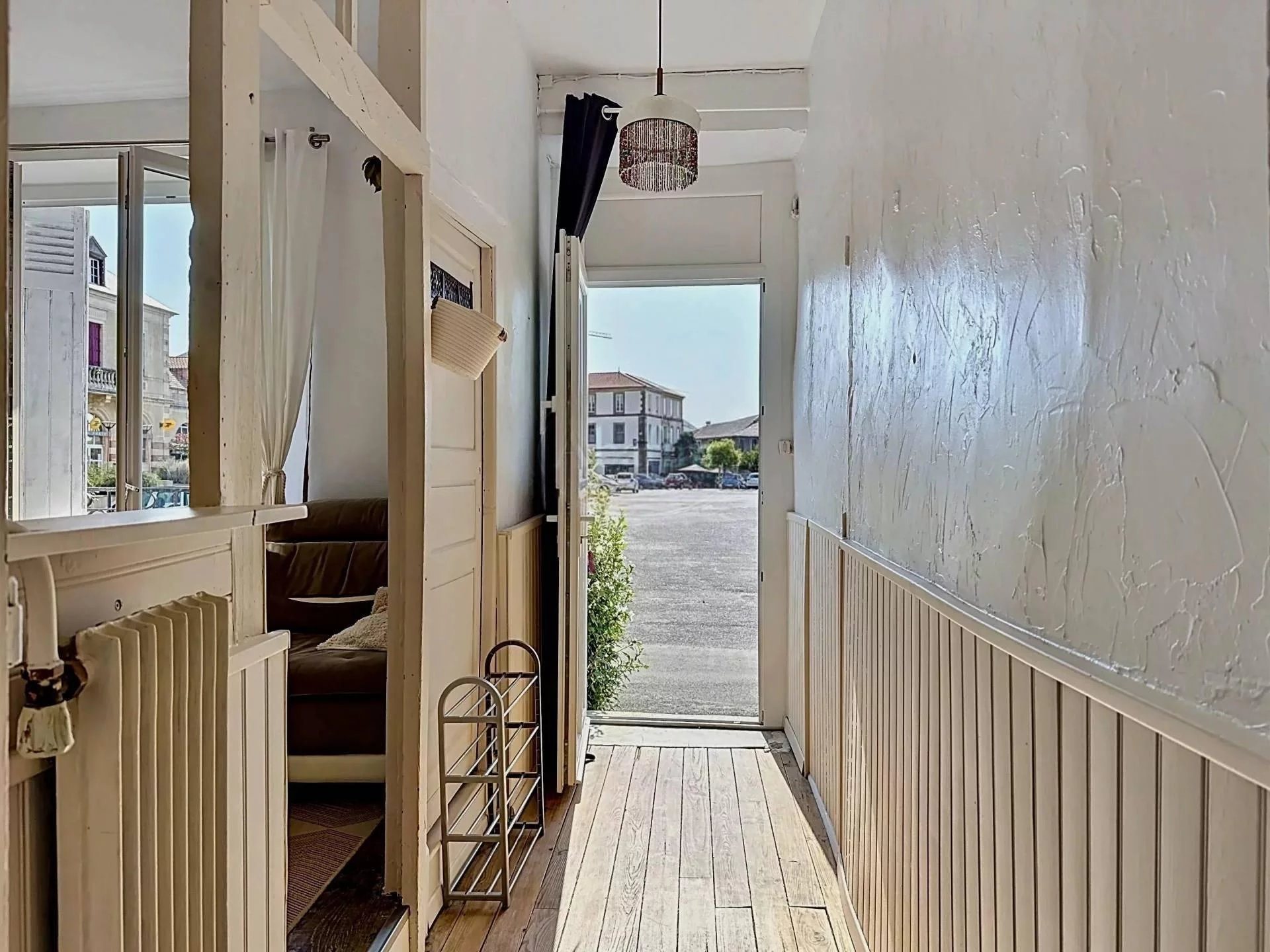 Maison à vendre, 82m², Castelnau-Magnoac