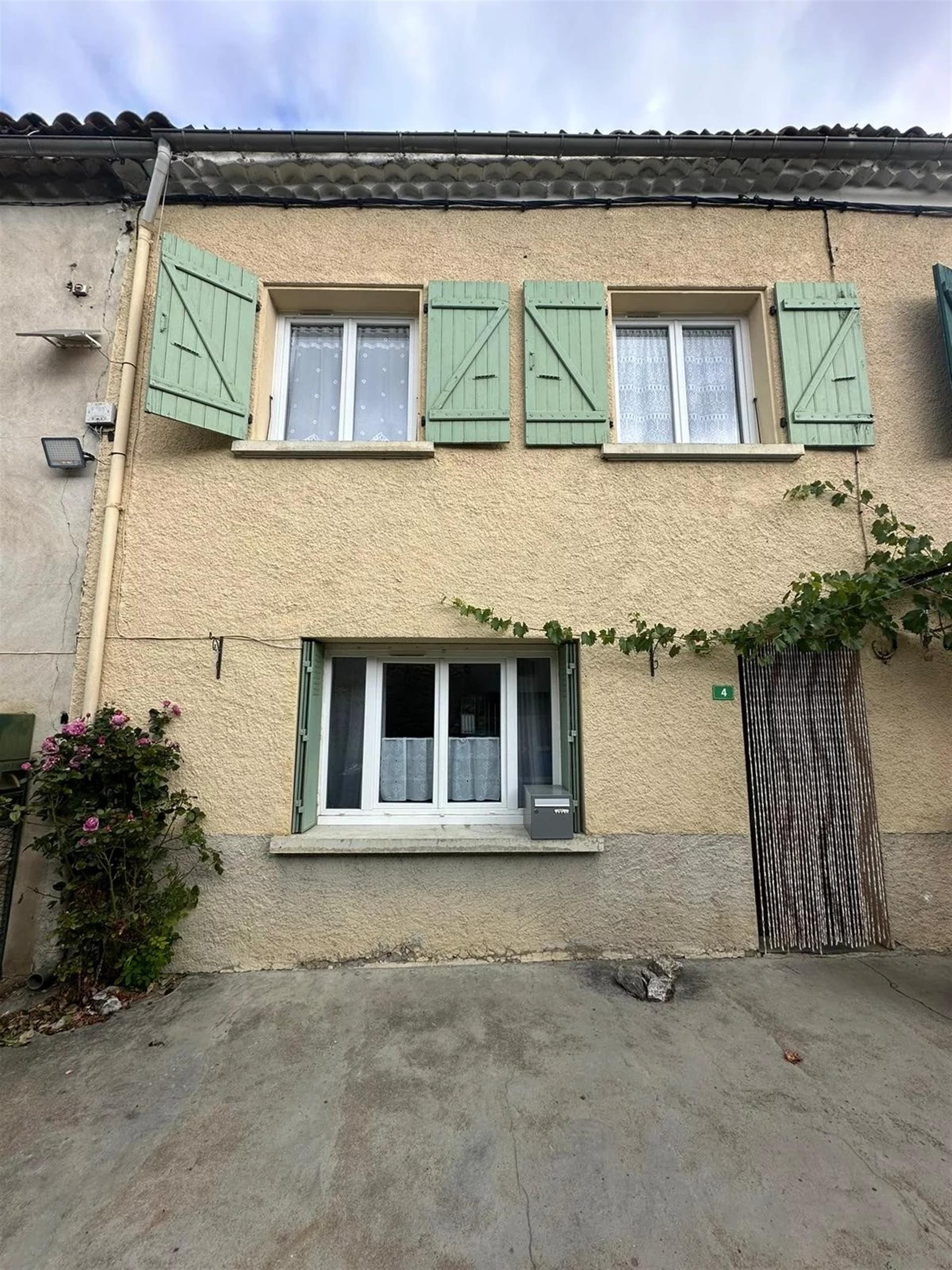 Maison à vendre, 109m², Belcaire