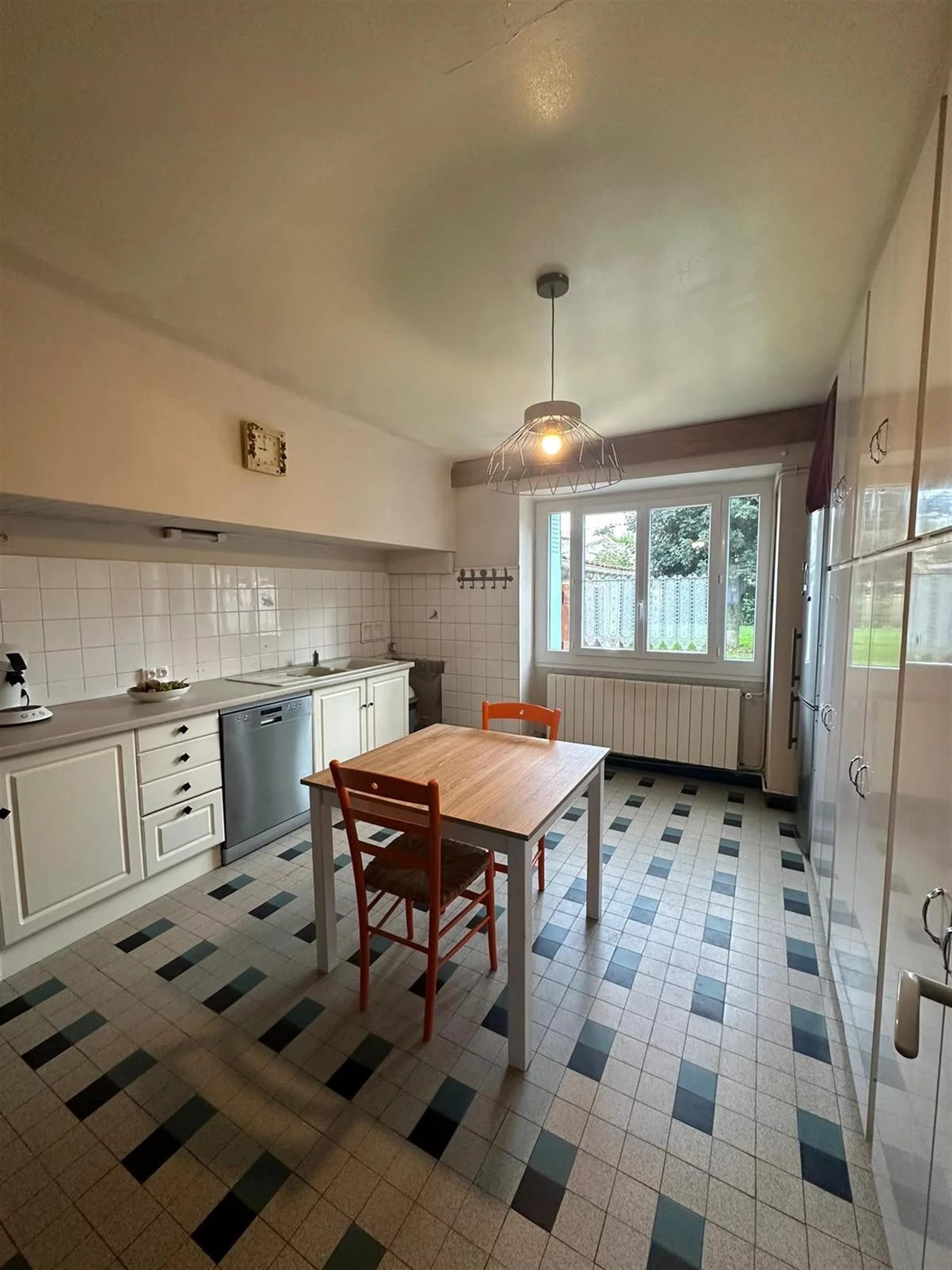 Maison à vendre, 109m², Belcaire