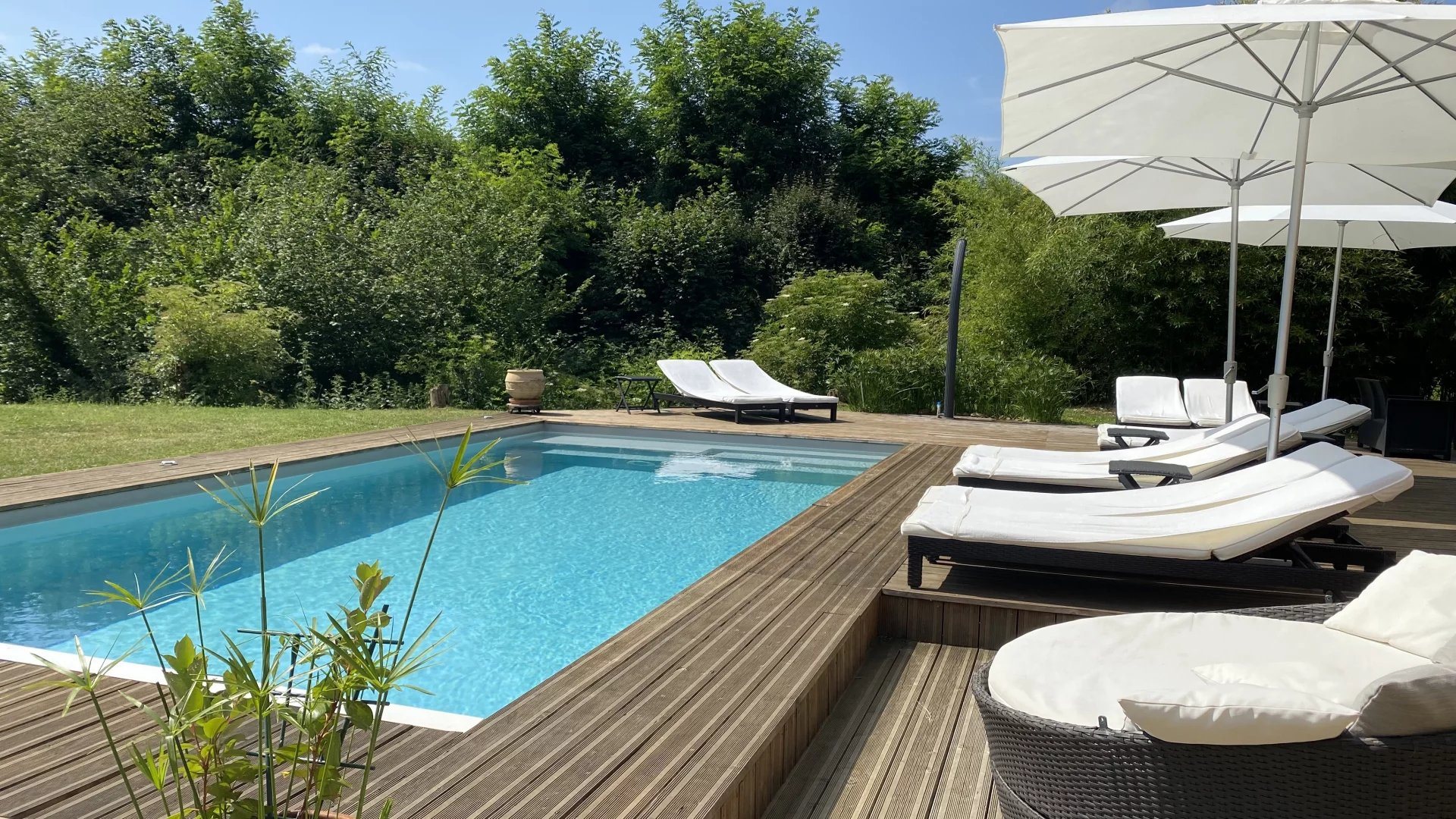 Maison à vendre, 411m², Montesquieu-Volvestre