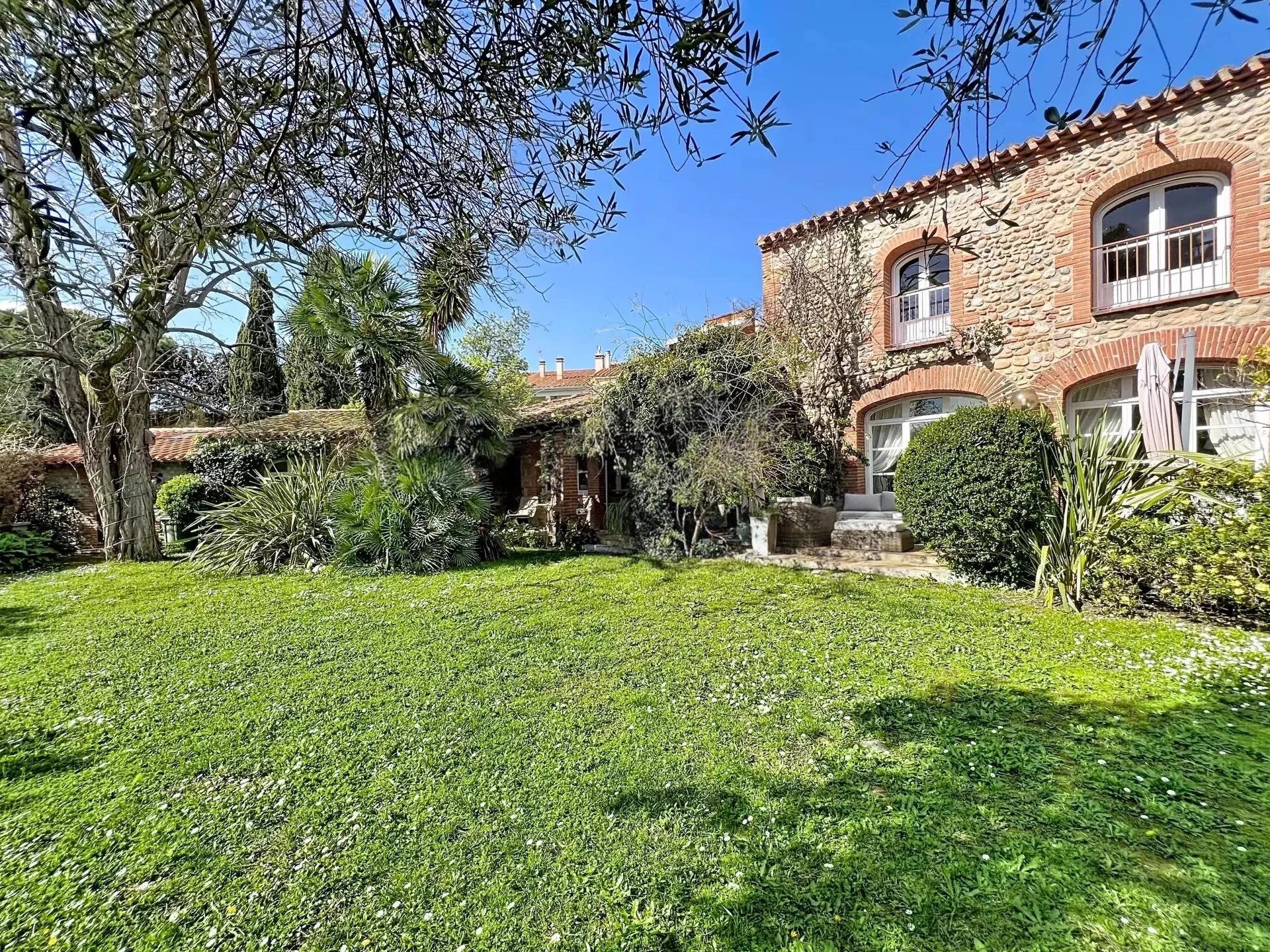 Maison à vendre, 89m², Perpignan
