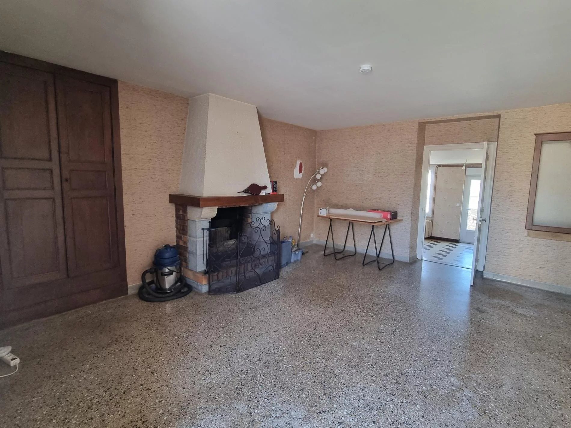 Maison à vendre, 112m², Chassignolles