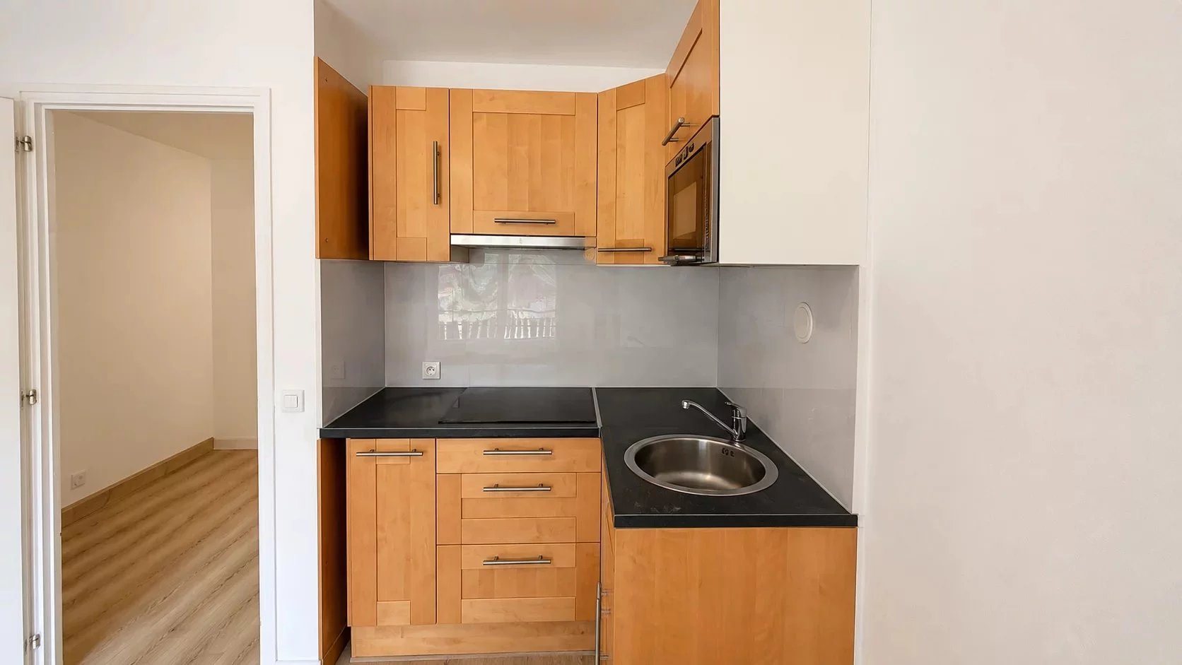 Appartement à vendre, 26m², Châtel