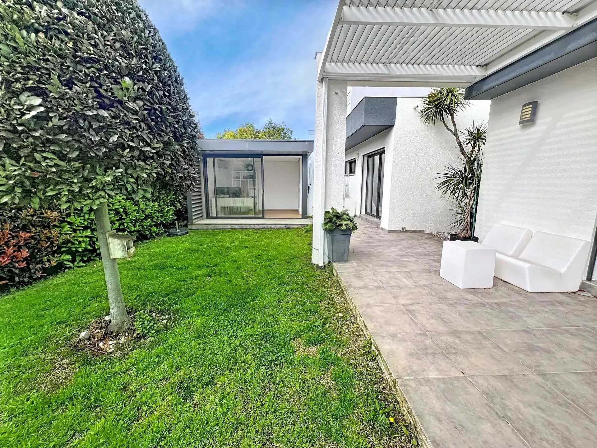 Maison à vendre, 170m², Villeneuve-de-la-Raho