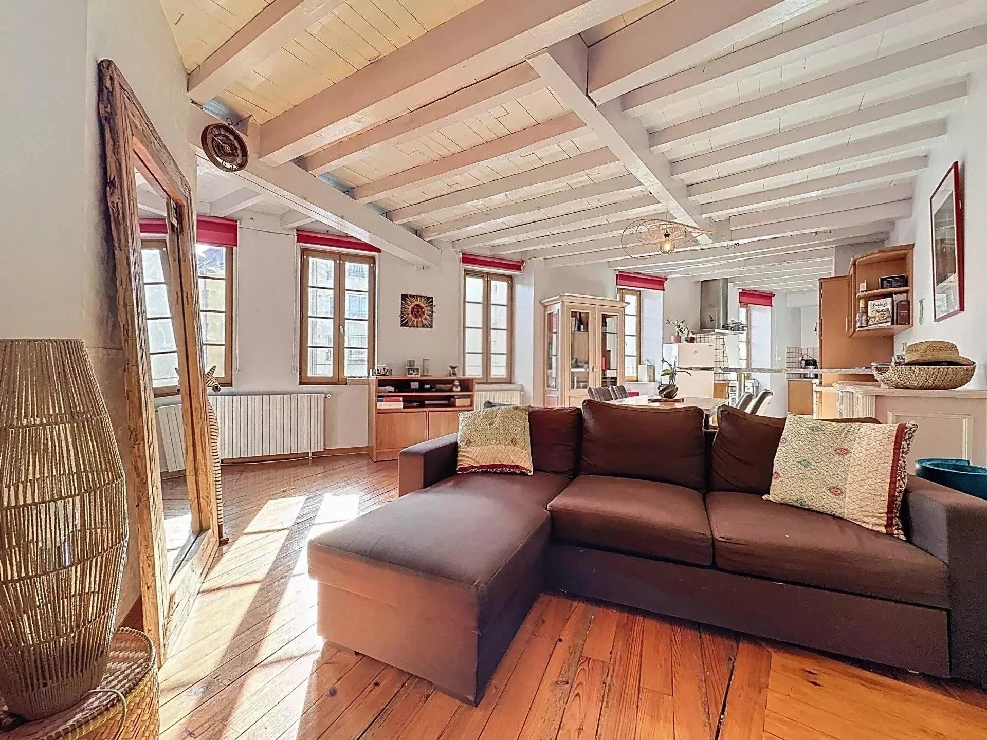 Appartement à vendre, 135m², Tarbes