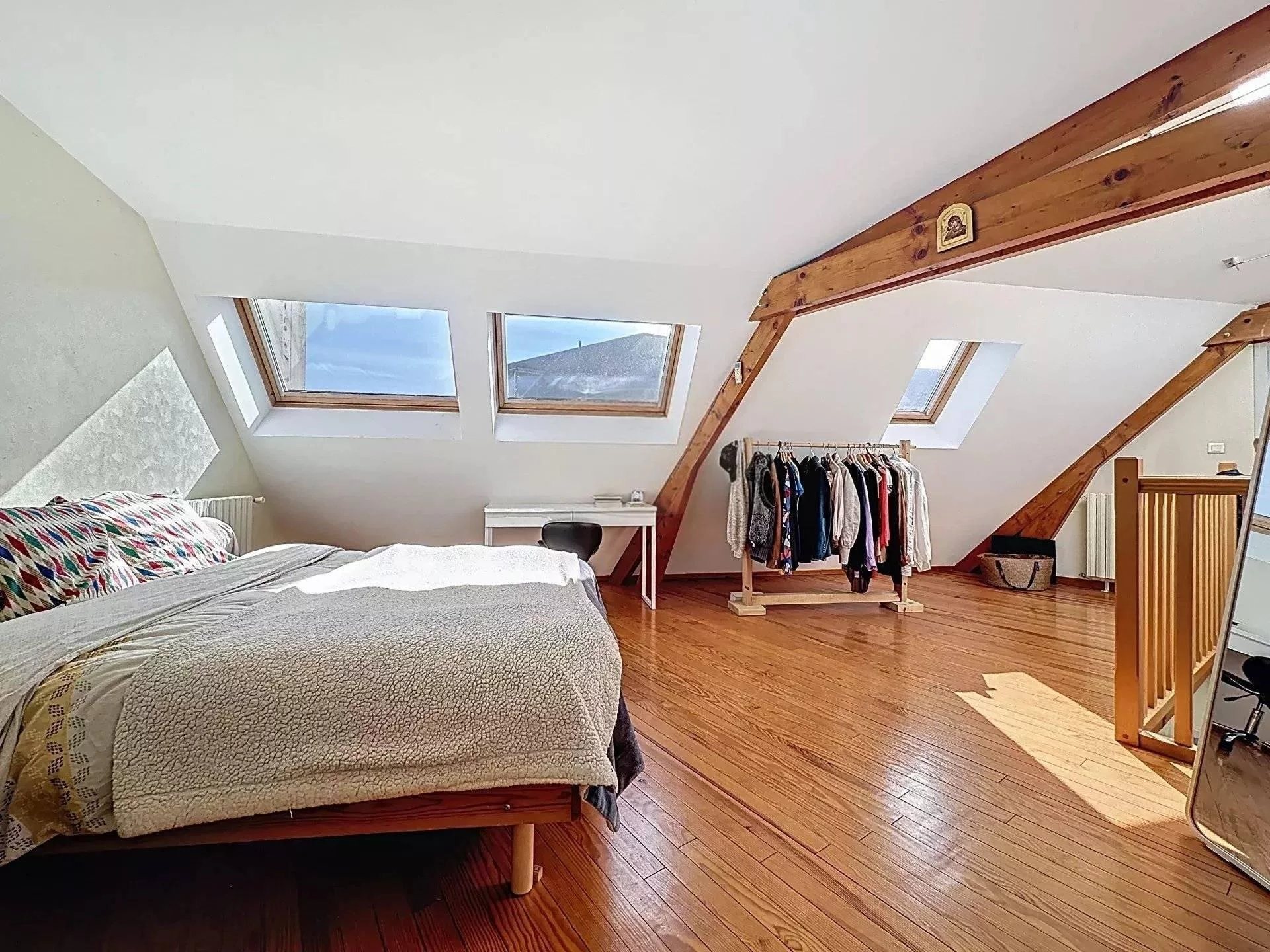 Appartement à vendre, 135m², Tarbes