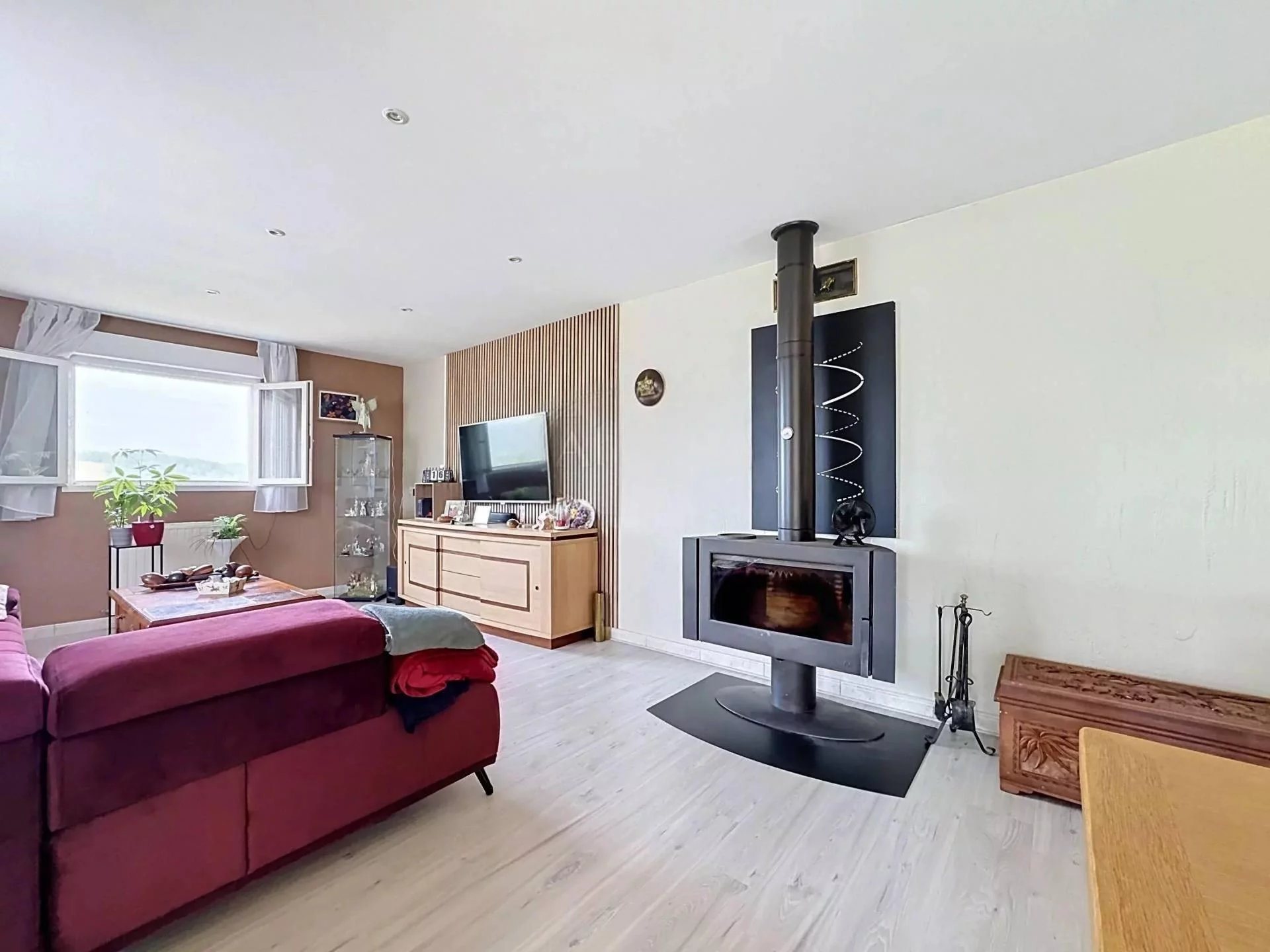 Maison à vendre, 130m², Tournay