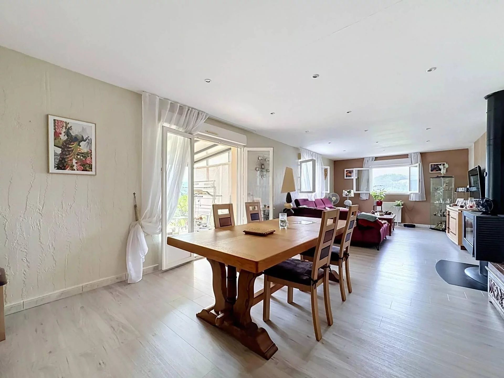 Maison à vendre, 130m², Tournay