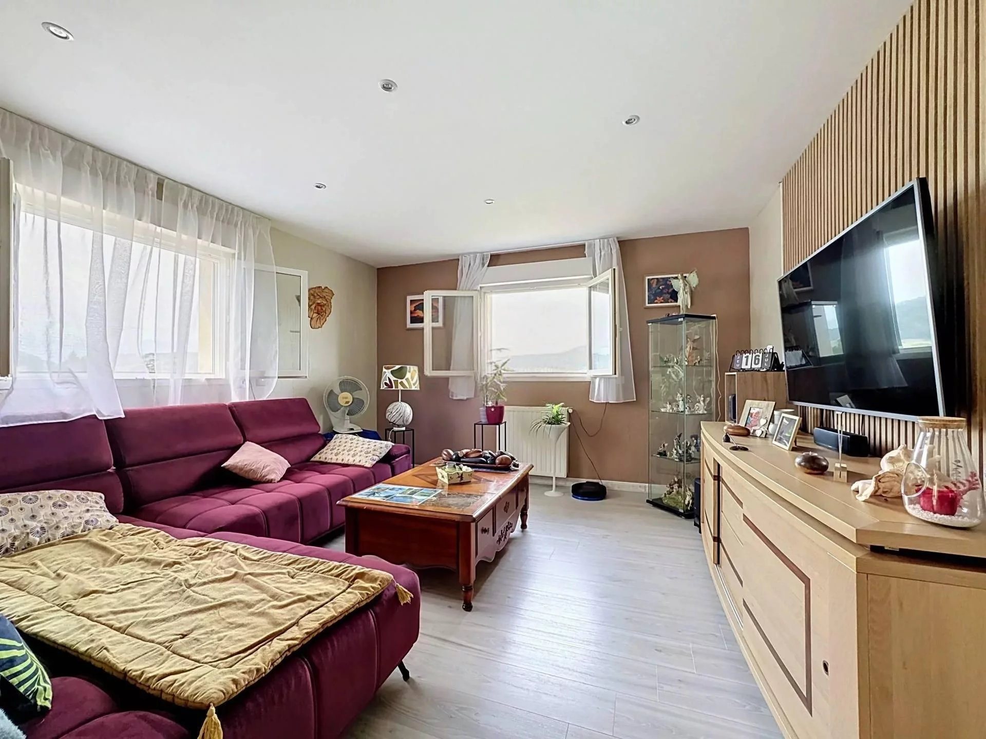Maison à vendre, 130m², Tournay