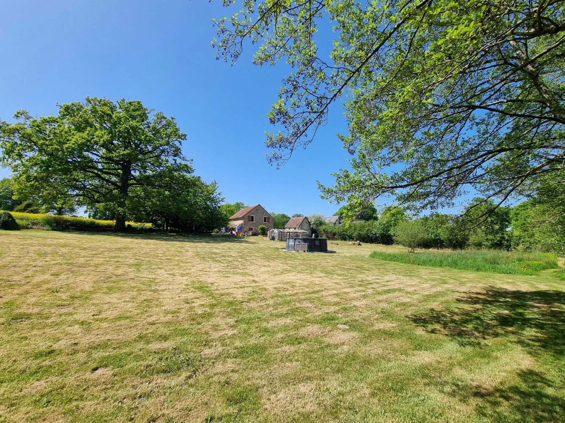 Maison à vendre, 92m², Feusines