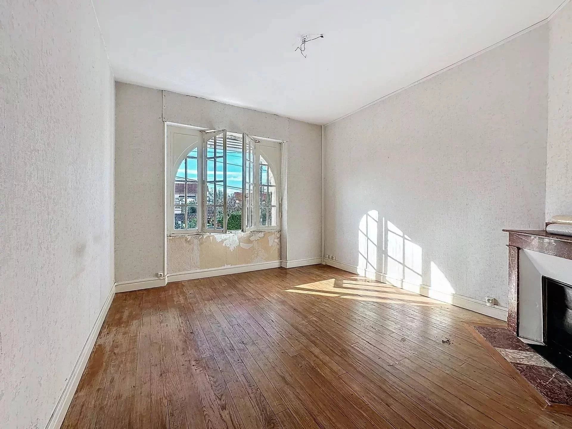 Maison à vendre, 70m², Tarbes