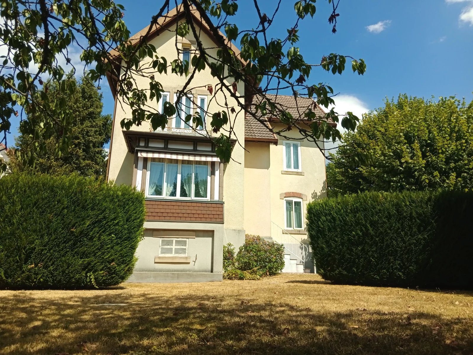 Maison à vendre, 215m², Beaucourt