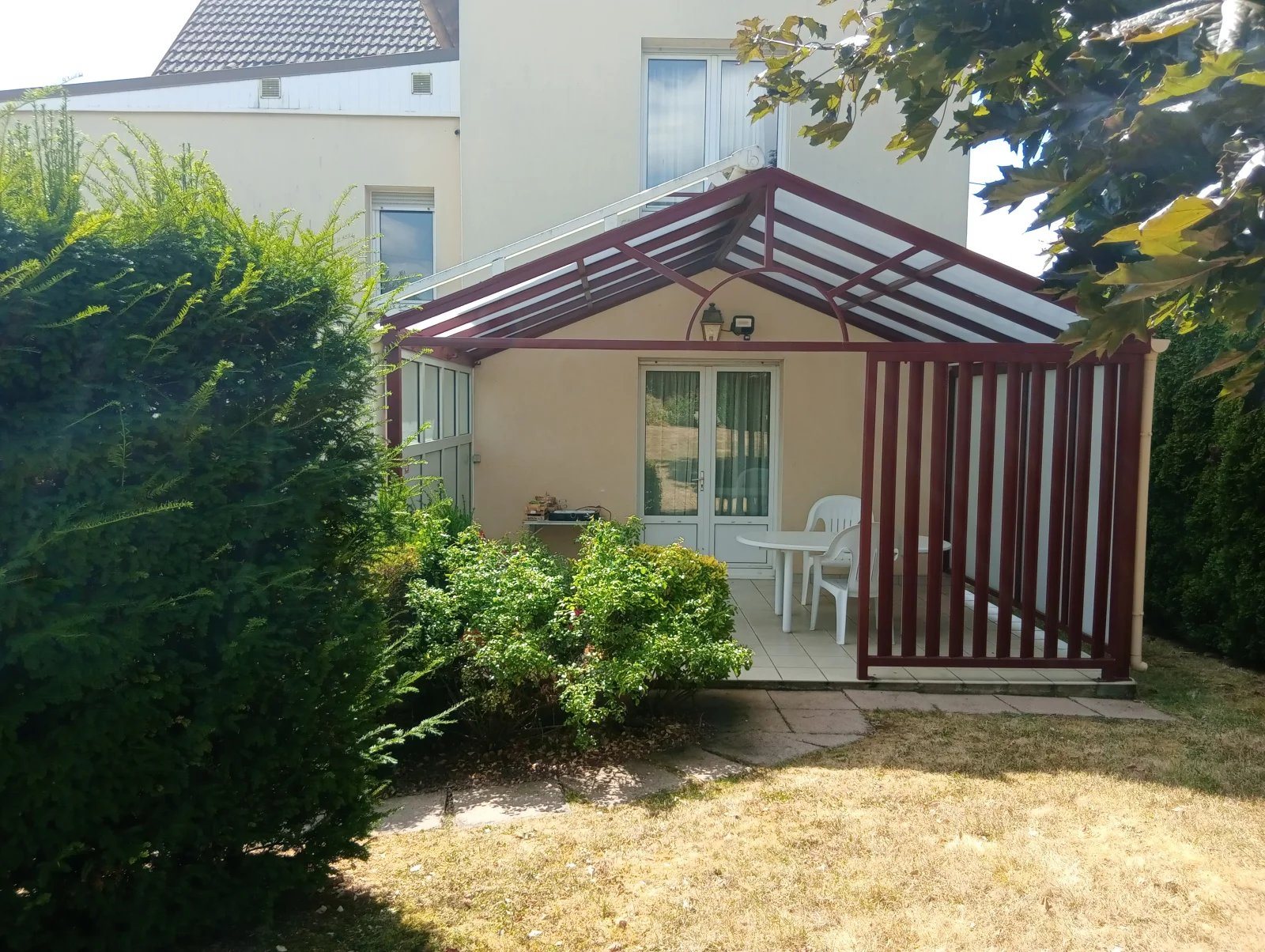 Maison à vendre, 215m², Beaucourt