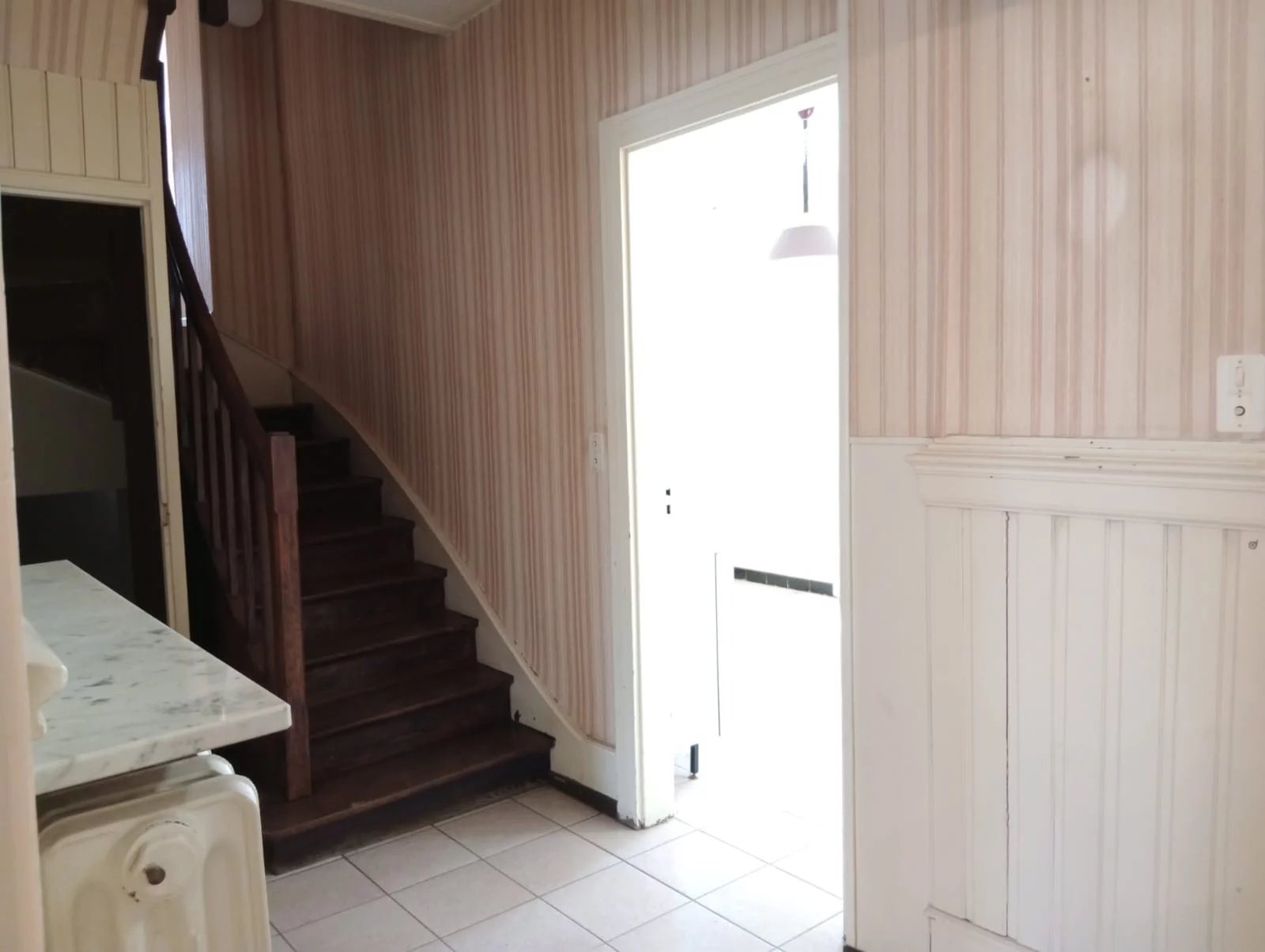 Maison à vendre, 215m², Beaucourt