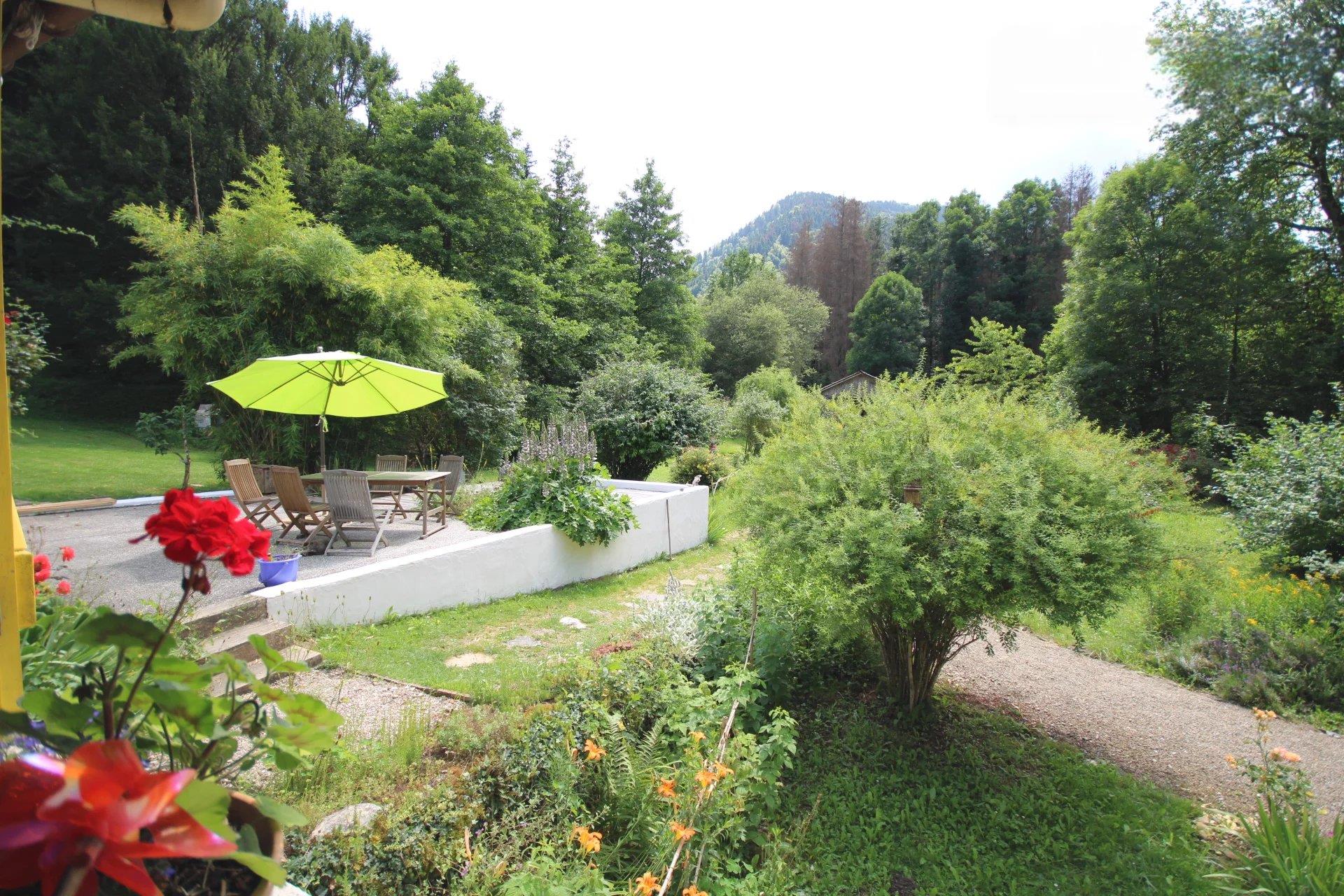 Maison à vendre, 444m², Fougax-et-Barrineuf