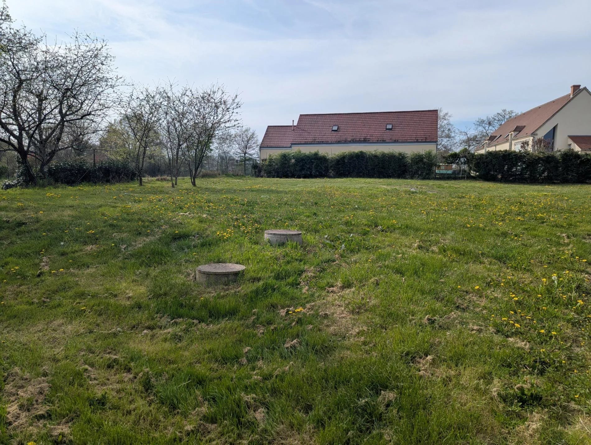 Maison à vendre, 66m², Thevet-Saint-Julien