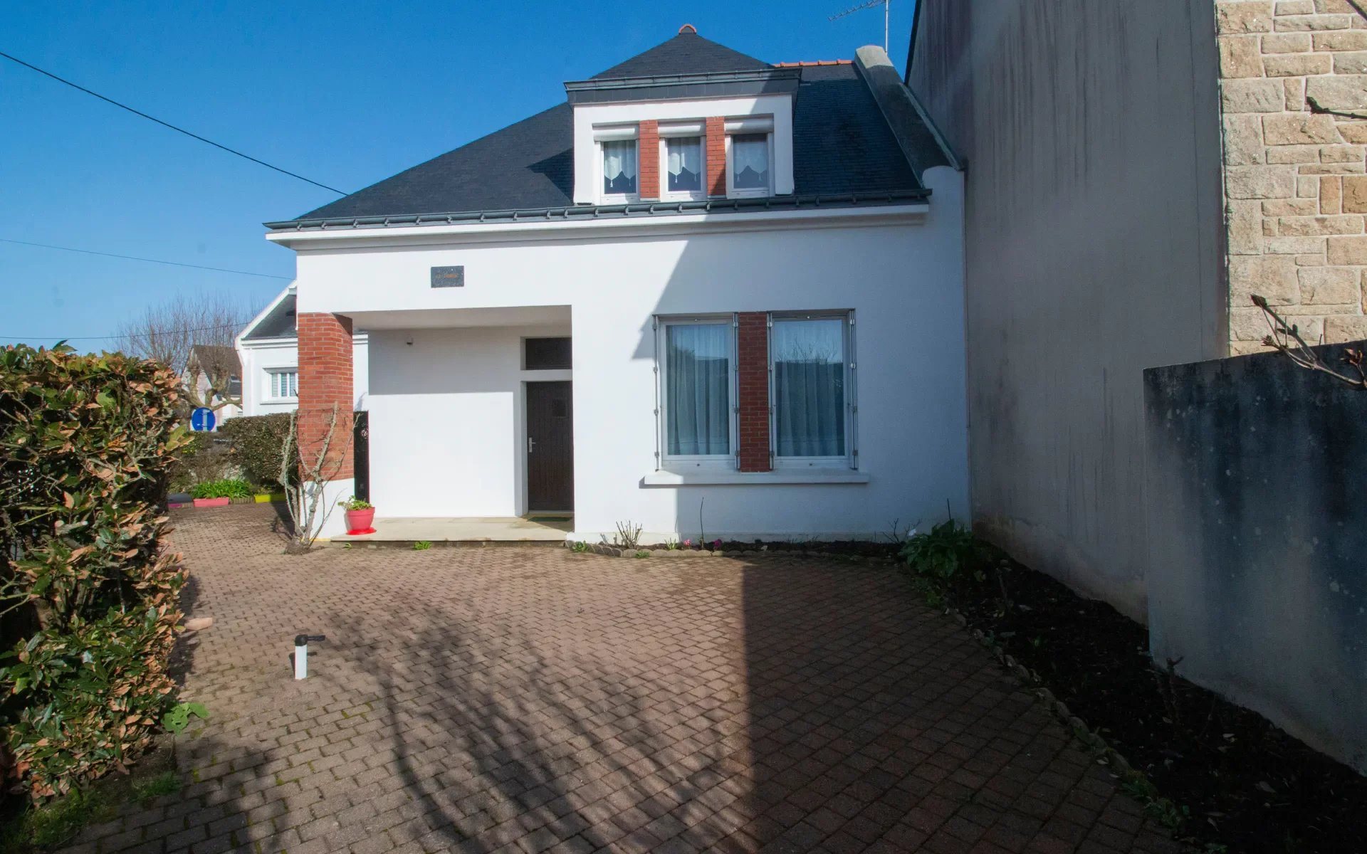 Maison à vendre, 80m², Quiberon