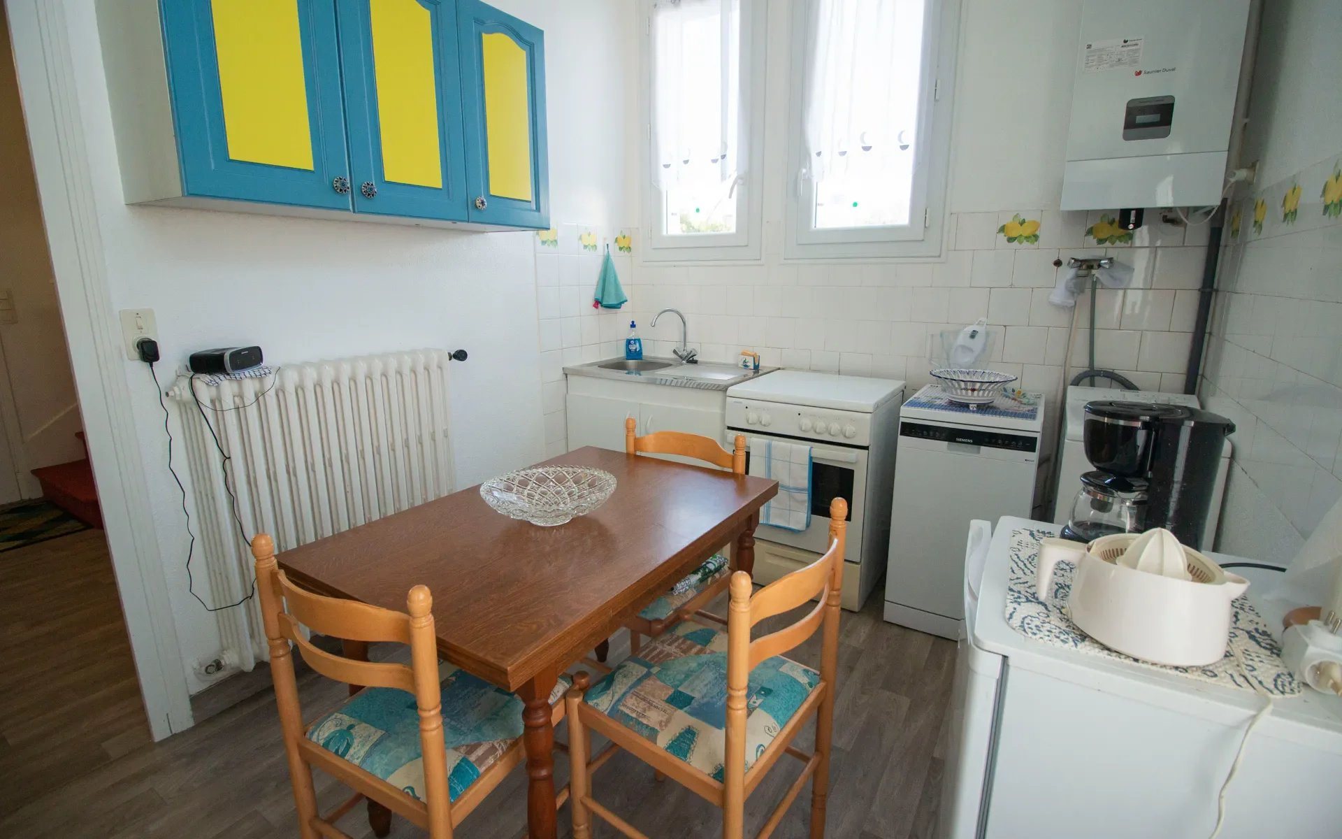 Maison à vendre, 80m², Quiberon