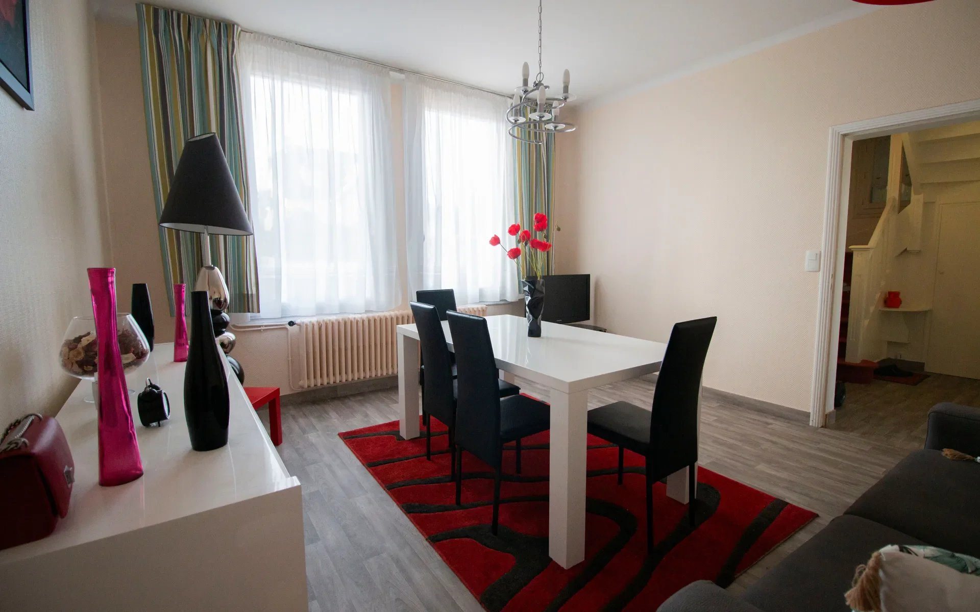 Maison à vendre, 80m², Quiberon