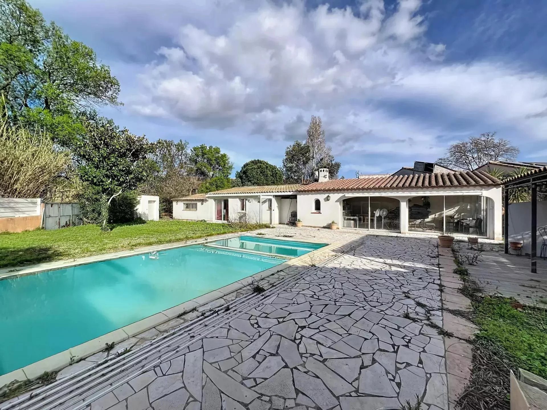 Maison à vendre, 5m², Toulouges