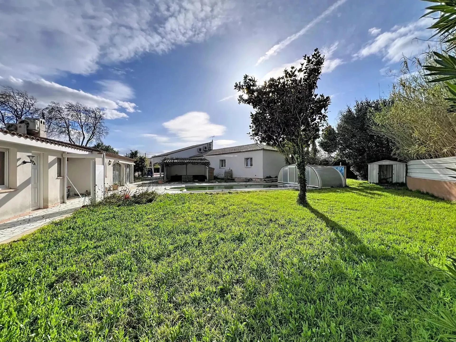 Maison à vendre, 5m², Toulouges
