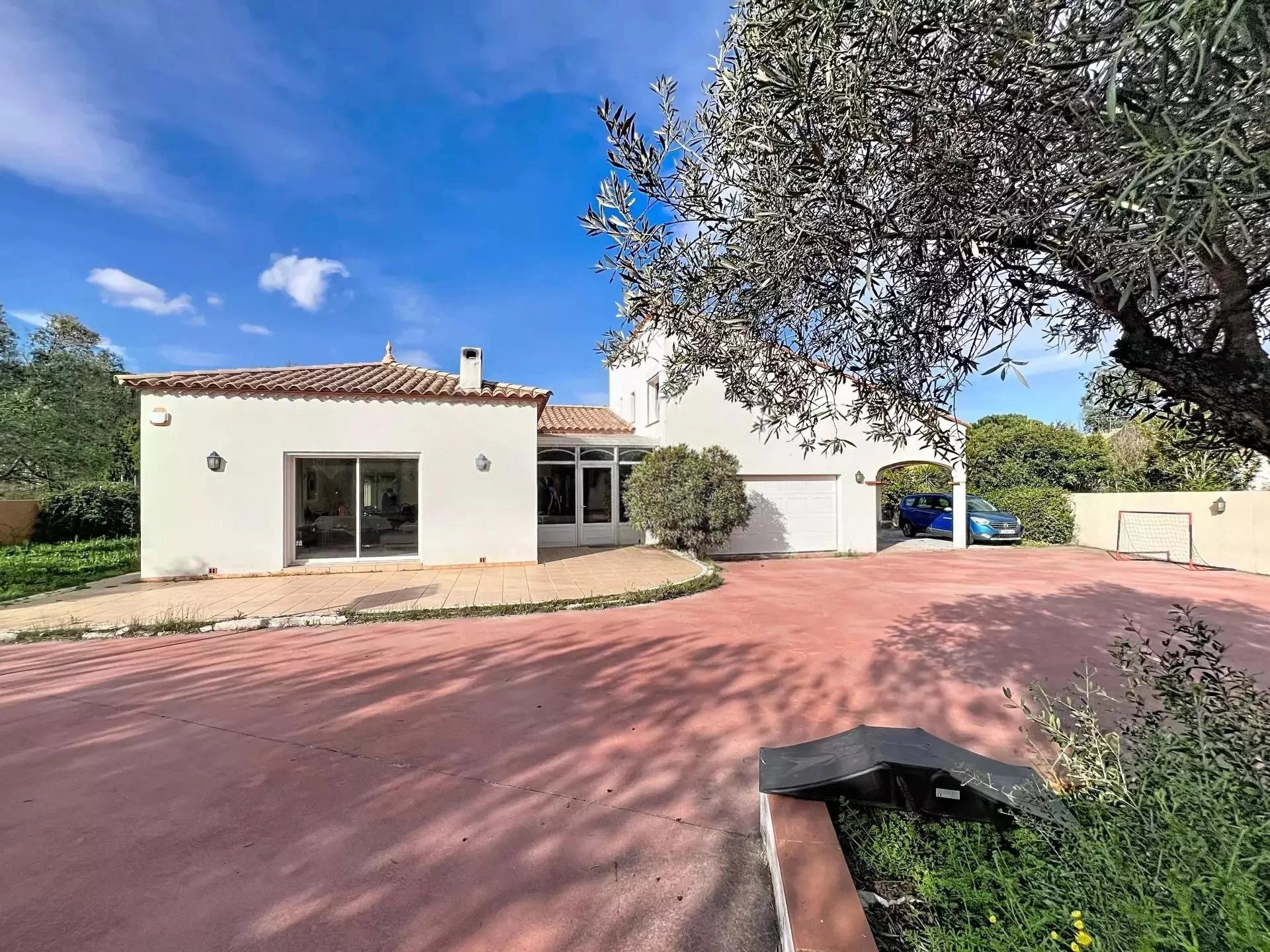 Maison à vendre, 5m², Toulouges
