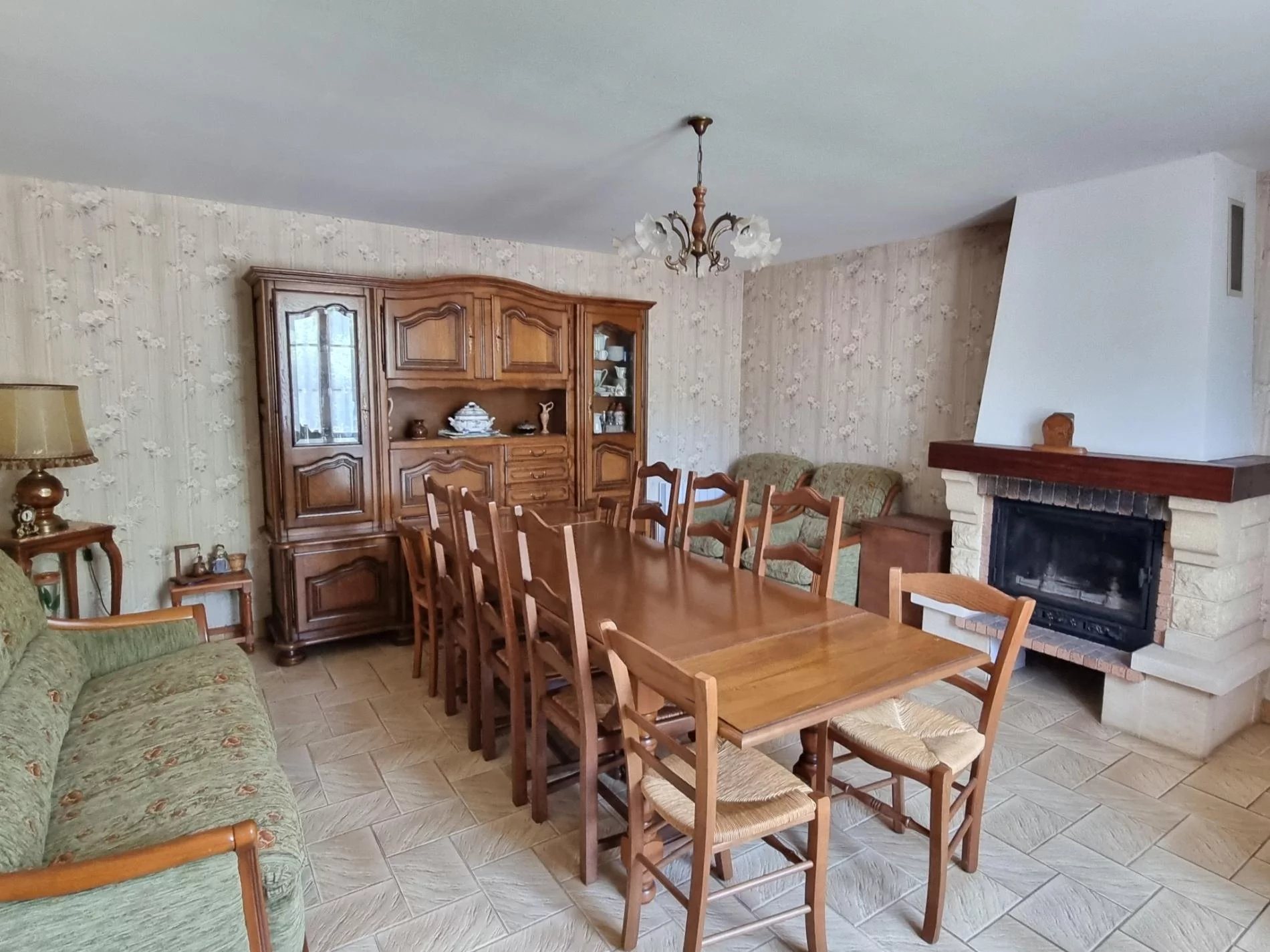 Maison à vendre, 86m², Chassignolles