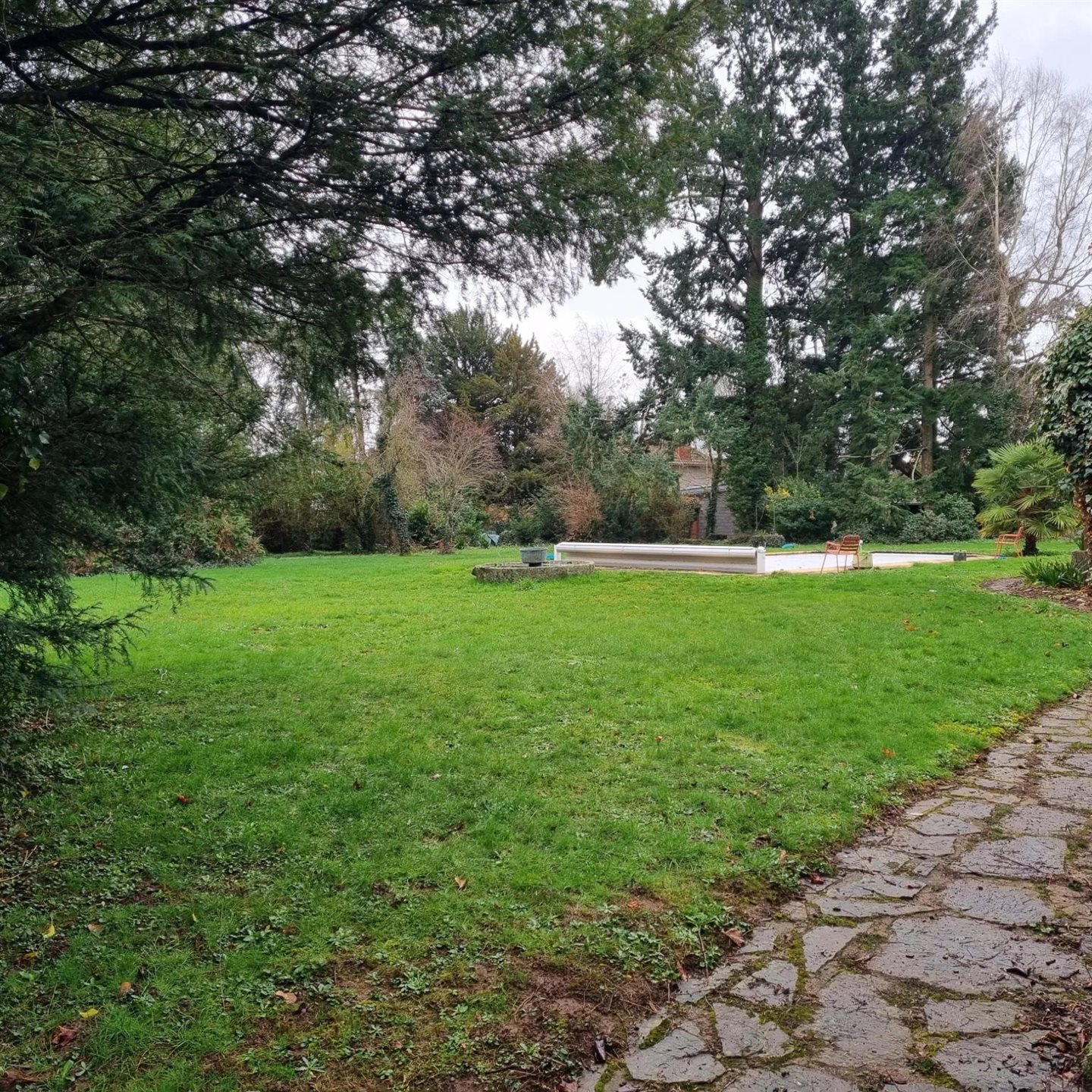 Maison à vendre, 240m², Montgivray