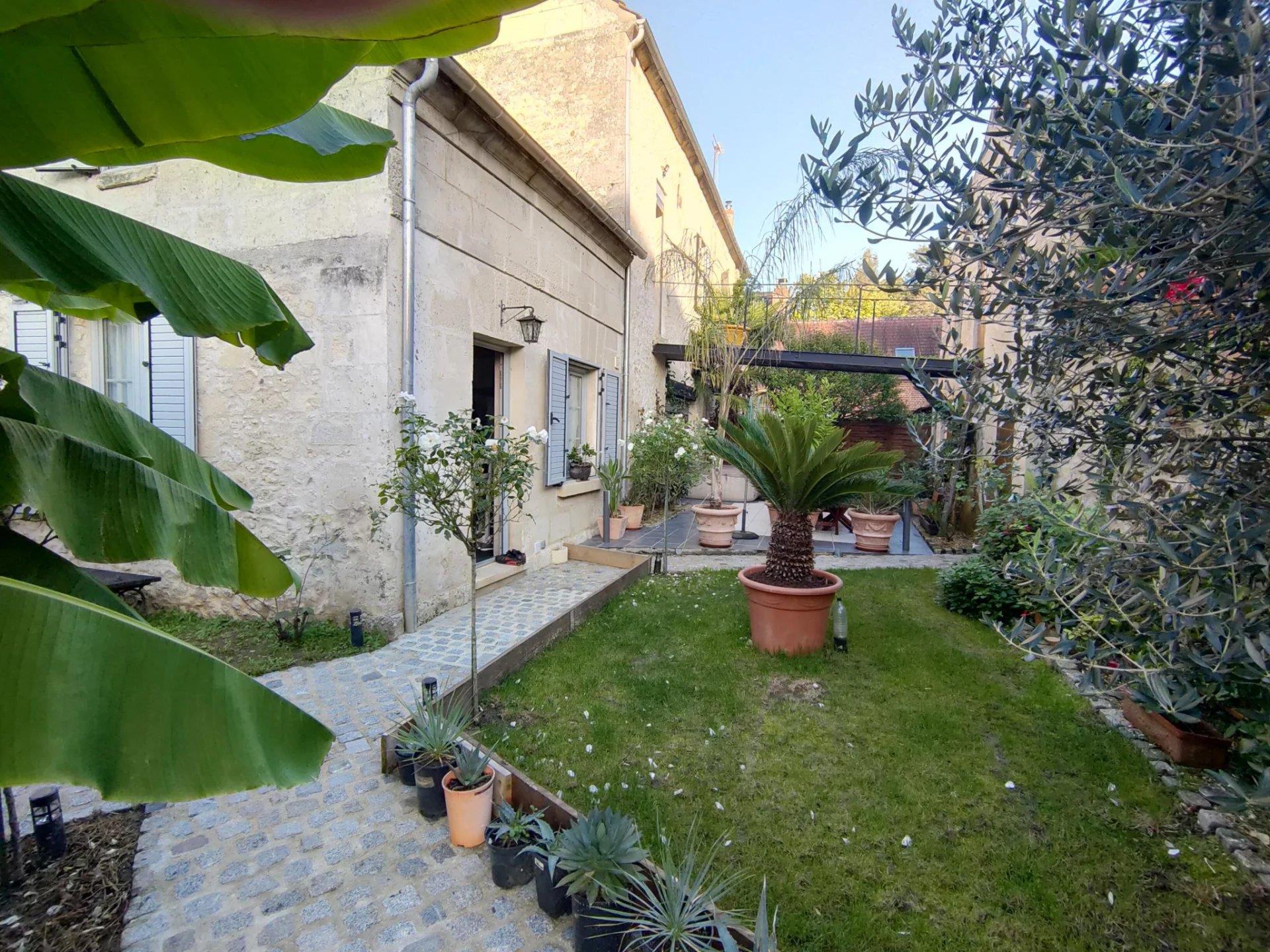 Maison à vendre, 151m², Crépy-en-Valois