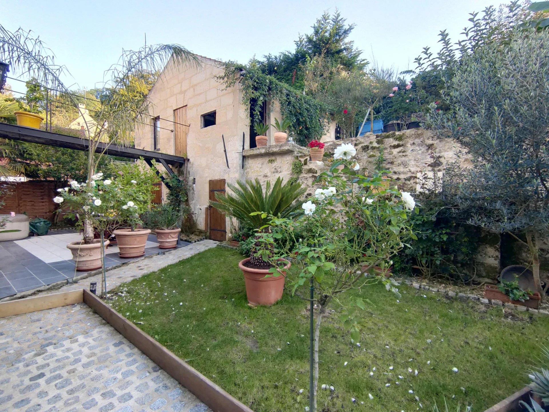 Maison à vendre, 151m², Crépy-en-Valois