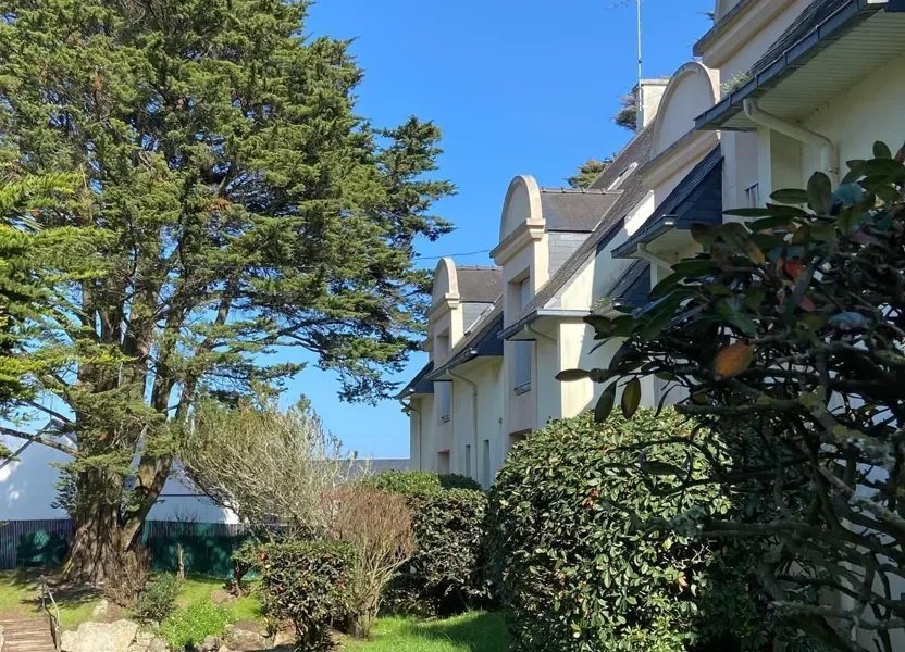 Appartement à vendre, 25m², Quiberon