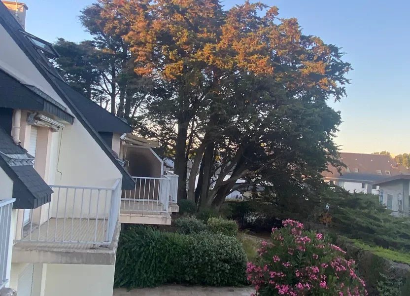 Appartement à vendre, 25m², Quiberon